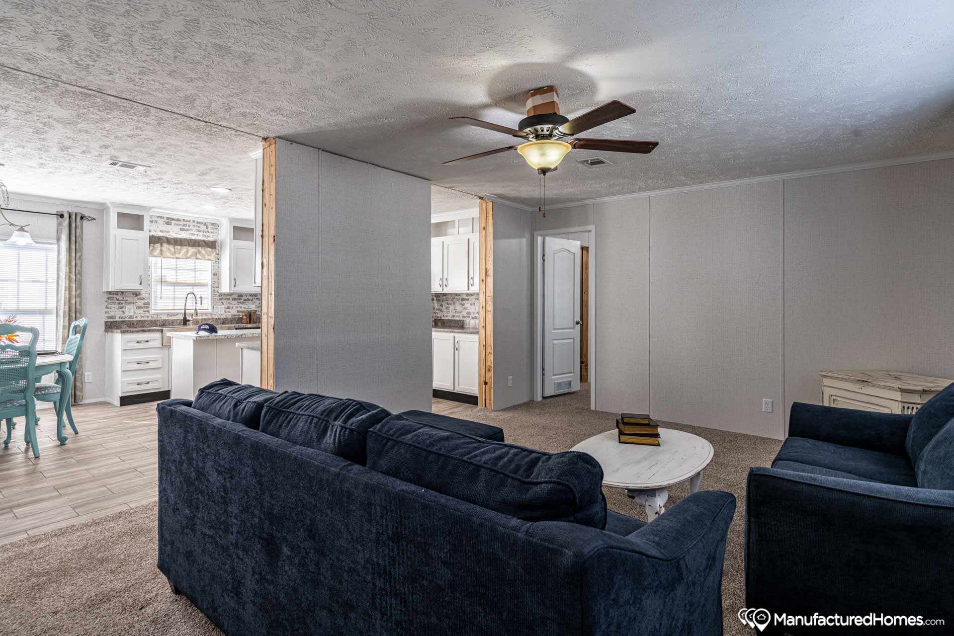 MD 28' Doubles The Gambino (Wind Zone 1) Bolton Homes